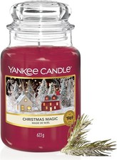 Yankee Candle Candela