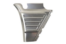 Copribatteria per BMW R50/5