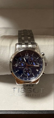 Orologio uomo cronografo - orologio,