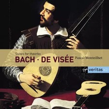 Suites for Theorbo (Suites Per Tiorba), Monteilhet (Tiorba)