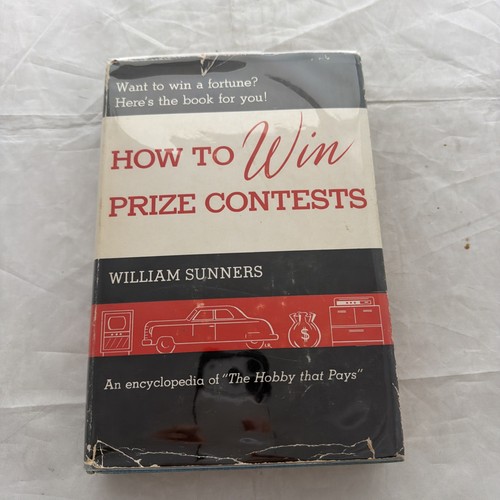 How win prize contests - to,