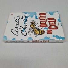 (Agatha Christie) Delitto in