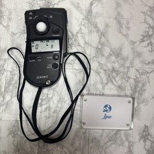 SEKONIC L-408 Misuratore di
