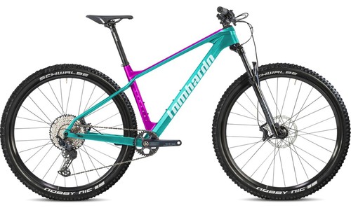 Mtb lombardo canazei - 29, slx