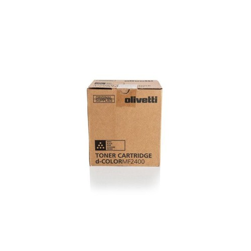 Toner olivetti b1005 nero - toner,
