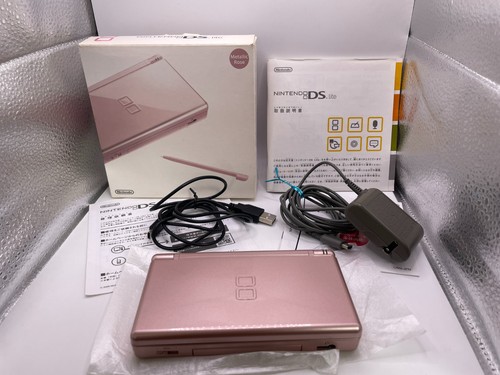 Console nintendo lite - nintendo,