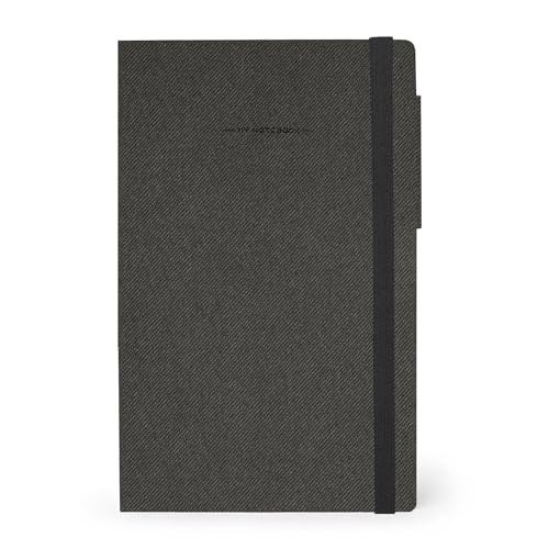 Notebook bianco medium deep - my,