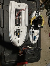 Kyosho RC JET SKI Wave Chopper