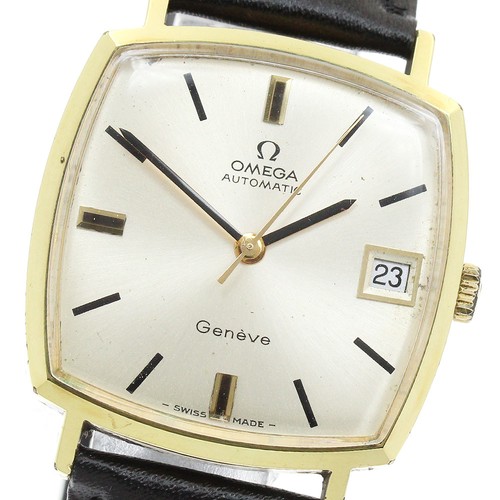 Orologio uomo automatico - automatico, omega