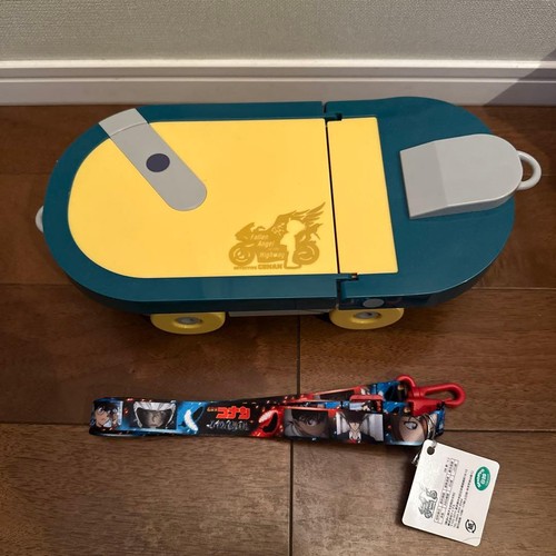 Detective conan popcorn bucket - conan,