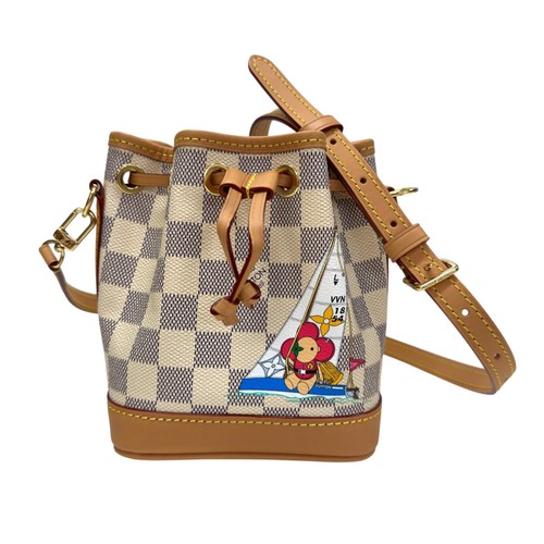 Borsa louis vuitton - louis, noe