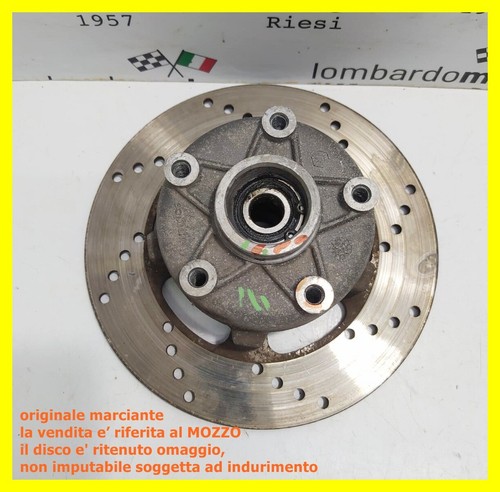 Genuine piaggio sfera - genuine, 50