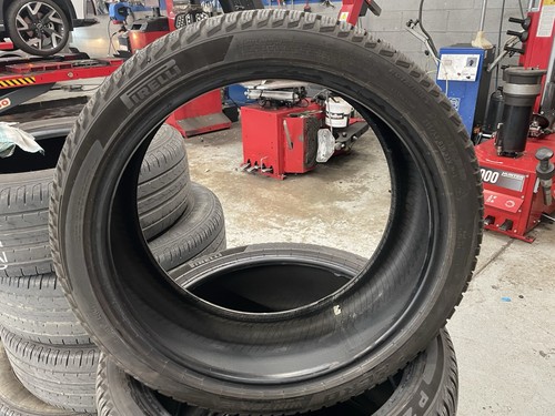 Gomme invernali pirelli 225 - gomme,