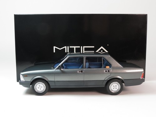 Mitica fiat argenta - mitica, 2