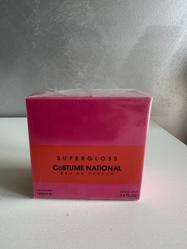Costume national profumi - costume,