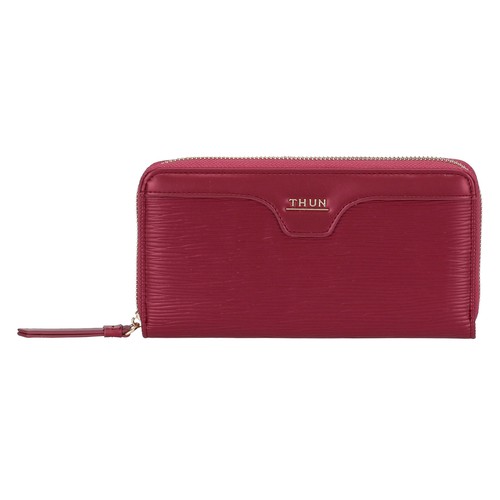Thun portafoglio cherry con - cherry,