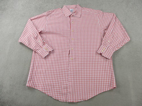 Camicia vintage brooks - vintage,