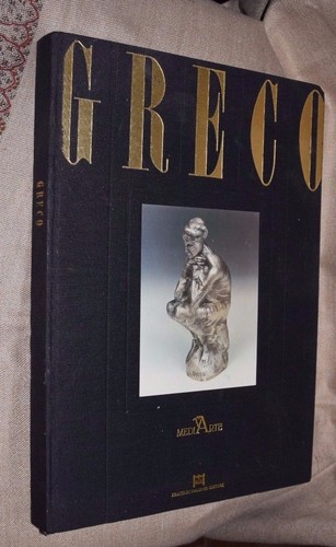 Greco fratelli palombi - greco, aa.vv.