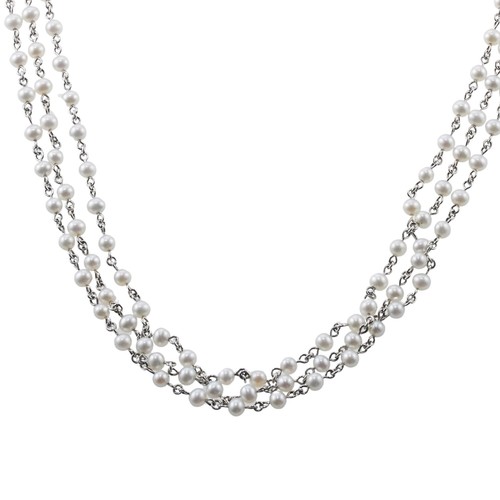 Collana mimi milano in - collana,