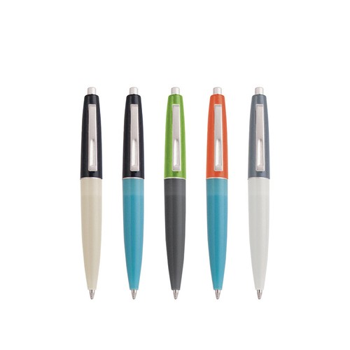 Set piccole penne biro - set,