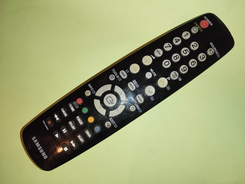 Télécommande samsung - samsung, tv