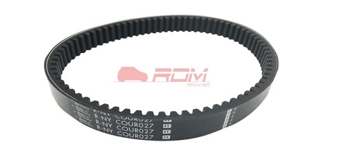 Cinghia variatore per minicar - variatore,