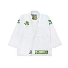 Shoyoroll Jiu Jitsu Uniforme