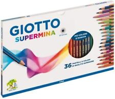 GIOTTO Supermina Astuccio da