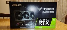 ASUS Geforce RTX 3060 Tuf