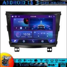 Unità principale 9" Android