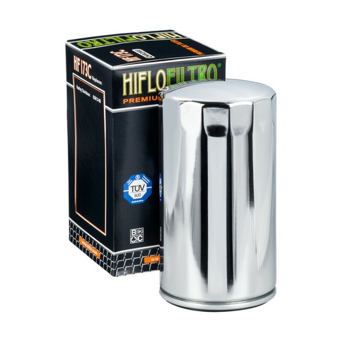 Filtro olio hiflo 173c - filtro,