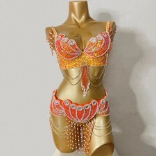 Nuovo costume danza del ventre