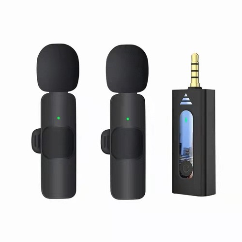 Microfono wireless mm - microfono,