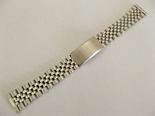 Bracciale maglia jubilee - bracciale,