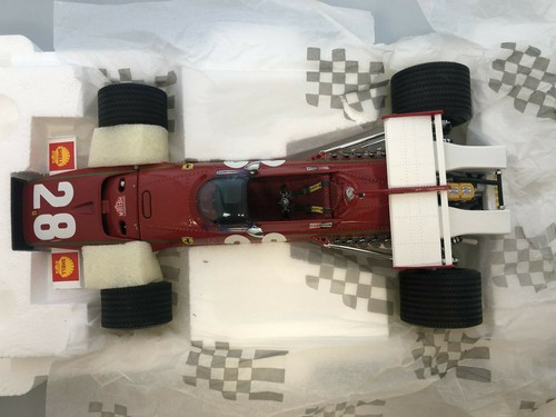 Exoto gpc97066 ferrari - exoto,