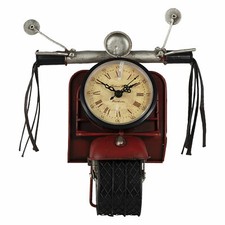 Orologio da Tavolo " Scooter "