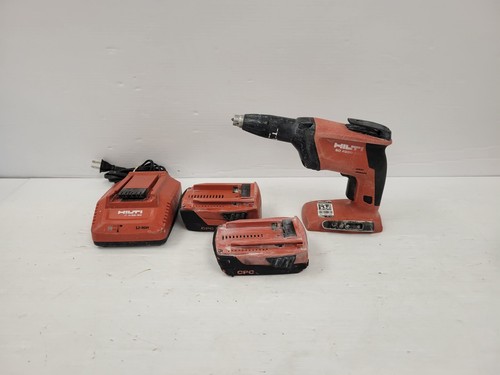 Hilti sd4500a22 - (58402-1),