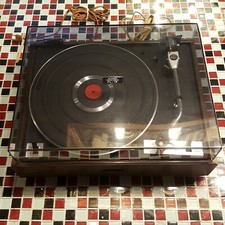 TESTED ~ Pioneer PL-12AC Belt