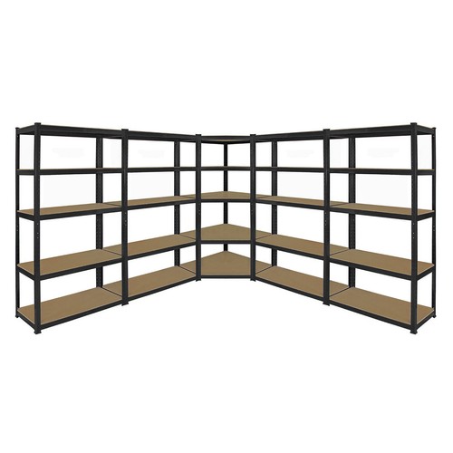 Kit scaffalature scaffalature
