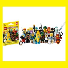 Lego 71013 scegli la - 71013, tua