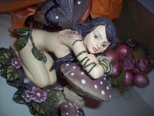 Fata Serena Les Alpes fairy