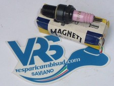 VESPA GS-SS-RALLY-PX CANDELA