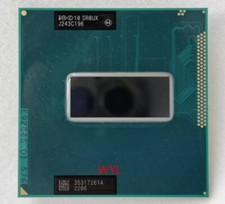 Intel core 3630qm sr0ux - sr0ux, 2,4