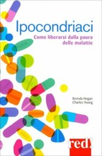 LIBRO IPOCONDRIACI - COME