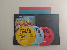 CSI MIAMI   ---