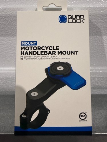 Supporto manubrio moto quad - supporto,