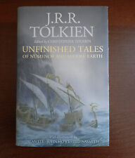 Tolkien - Unfinished Tales