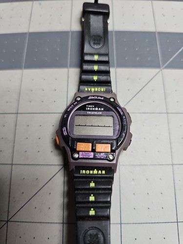 Timex ironman triathlon 8lap - ironman, [8lap]