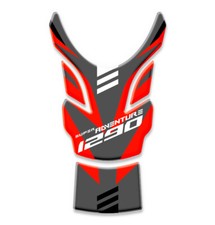 Paraserbatoio RESINA 3D KTM