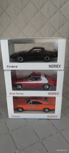 N 3 modellini - n.,